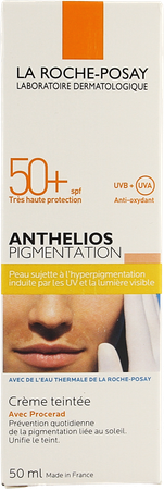 Lrp Anthelios Pigmentation Ip50+ 50ml 2