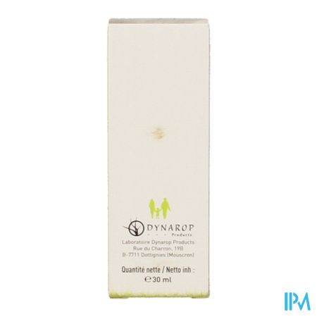 Bach Flower Oak 30ml Dynar 4