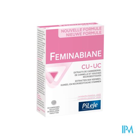 Feminabiane Cu Uc Comp 30 2