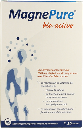 Magnepure Bio Active Sachet 30 1