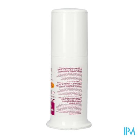 Flamex Verfrissend&verzachtend Zalf 50ml 5