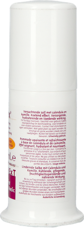 Flamex Verfrissend&verzachtend Zalf 50ml 5