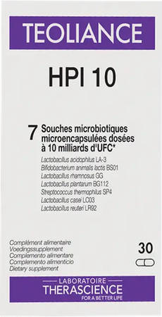 Hpi 10mil. Gel 30 Teoliance Phy247 2