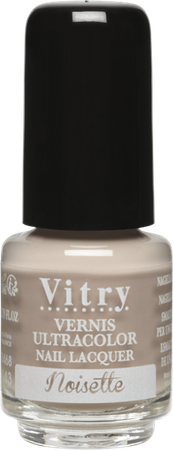 Vernis A Ongles Mini "noisette" 4ml 3