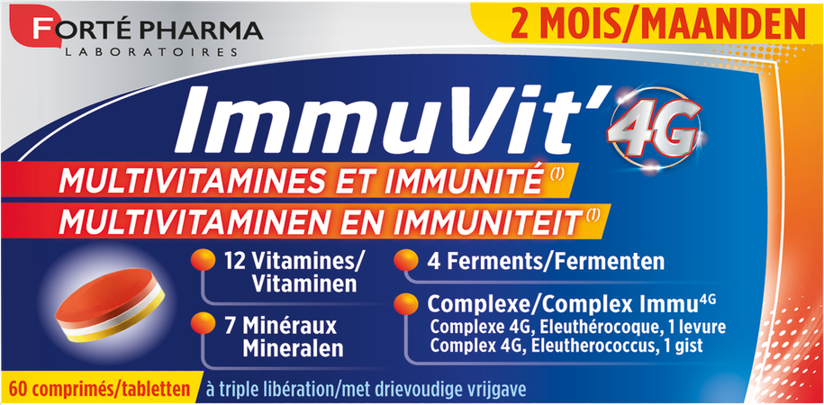 Immuvit 4g 2 Maanden Tabl 60 1