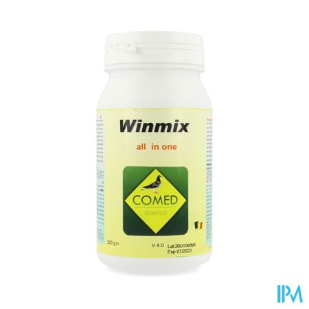 Comed Winmix (pigeons) Pdr 300g