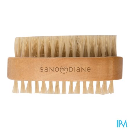 Sanodiane 43 Brosse Ongles 3