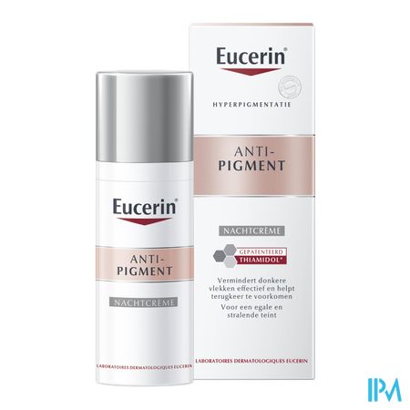 Eucerin A/pigment Nachtcreme 50ml