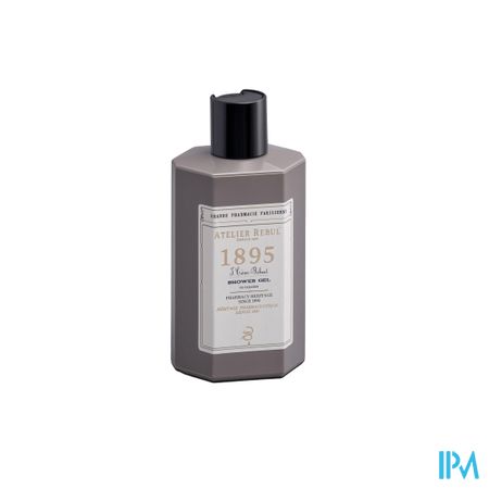 Atelier Rebul 1895 Douchegel 250ml