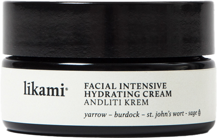 Likami Facial Intensive Hydrating Cream 50ml 1
