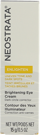 Neostrata Contour Yeux Illuminateur Tube 15g 1