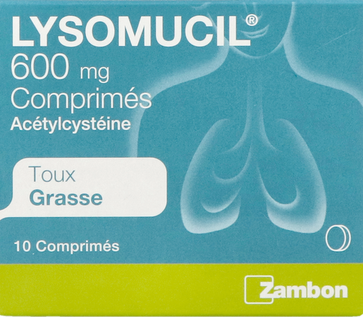 Lysomucil 600 Tabl 10 X 600mg 3