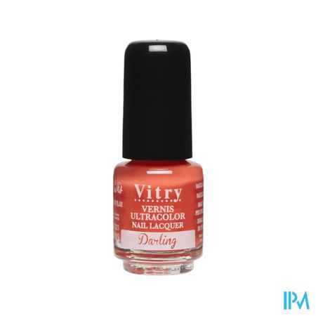 Vitry Vao Mini Darling 4ml 3