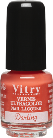 Vitry Vao Mini Darling 4ml 3