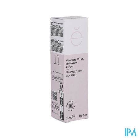 Etat Pur Vitamine C 15ml