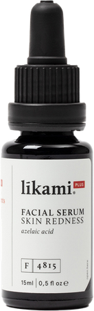 Facial Serum Skin Redness 15ml 1