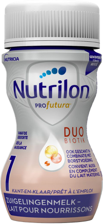Nutrilon Profutura 1 1x70ml 1