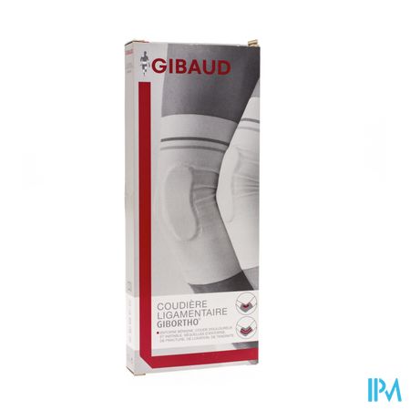 Gibaud Elleboog A/epicond. Wit 30-32 T5 6298 2