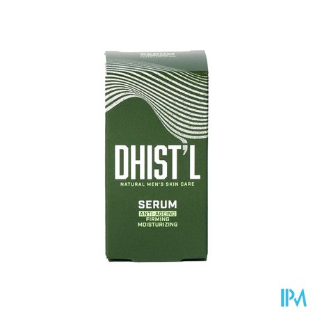 Dhistl Face Serum 30ml