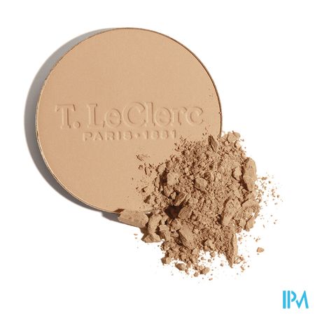 Tlc Teint Compact Pdr 08 Sahara 9g 1