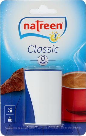 Natreen Tabl 120 Revogan 1