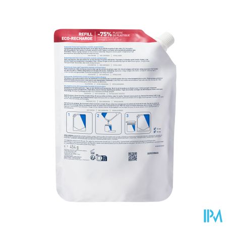 Cerave Hydraterende Balsem Refill 454g 6