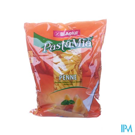 Bi-aglut Penne 500g 6232 Revogan