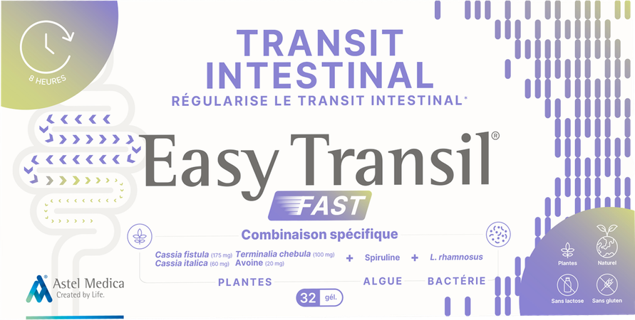 Easy Transil Fast Caps 32 1