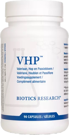 Vhp Biotics Caps 90 5