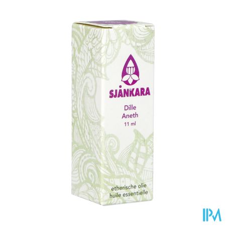 Sjankara Aneth Huile Ess. 11ml