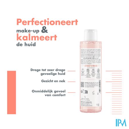 Avene Essentiels Tonic Lotion 200ml 4