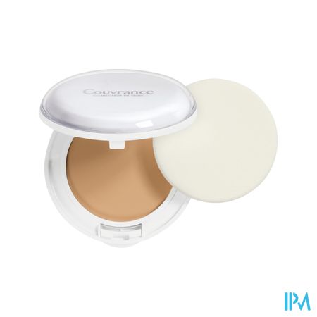 Avene Couvrance Poudre Mosaique Lumiere 10g 3