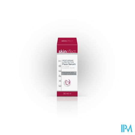 Skineffect Moisturising&protection Face Serum 30ml