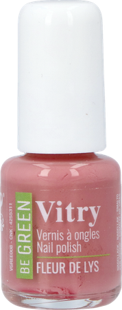 Vitry Vao Be Green Fleur De Lys 6ml 1