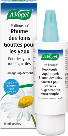 A.Vogel Pollinosan 10ml 3