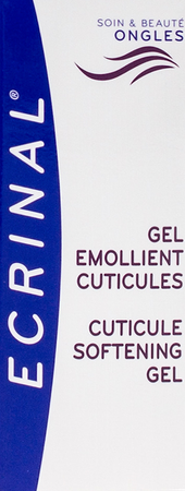 Ecrinal Gel Nagelriem Verzachtend Nf Tb 10ml 20205 2