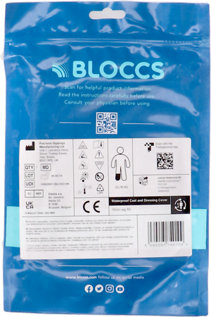 Sealprotect Sport Bloccs Kind Been Xs 2
