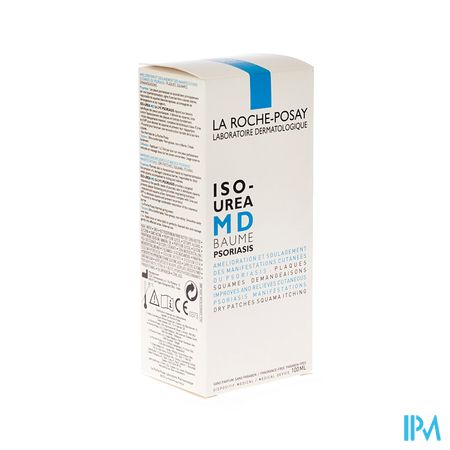 La Roche Posay Iso Urea Md Baume Psoriasis 100ml