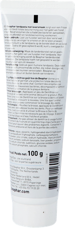 Beaphar Tandpasta 100g 3