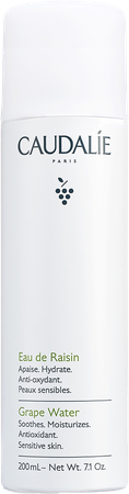 Caudalie Eau Raisin 200ml 1