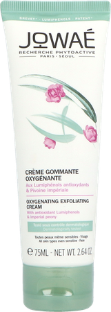 Jowae Gommende Cr Zuurstofaanb. Tube 75ml