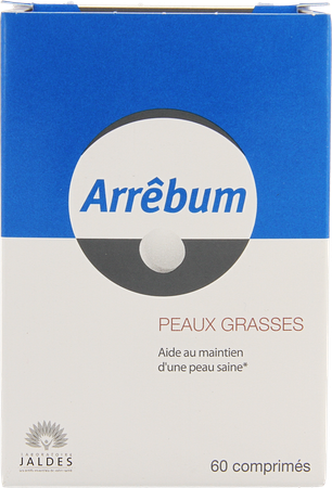 Arrebum Comp 60 3