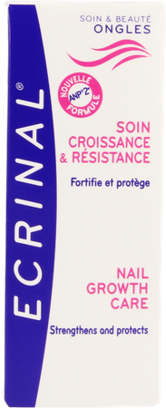 Akileine Nagelgroei&versterk.verzorg. Cr Tube 10ml 7