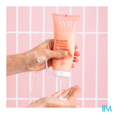 Svr Topialyse Baume Lavant 200ml 3