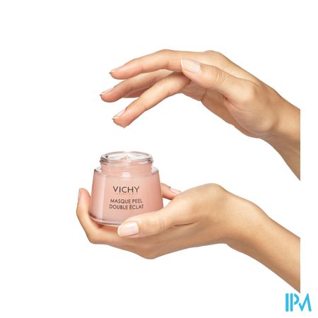 Vichy Pt Glow Peel Masker 75ml 9