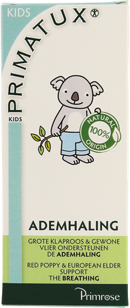 Primatux Kids 120ml 9