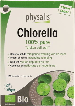 Physalis Chlorella Comp 200 1