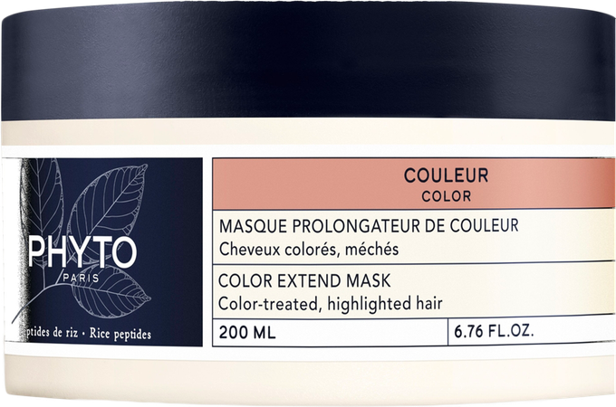 Phytocolor Masque Pot 200ml 3