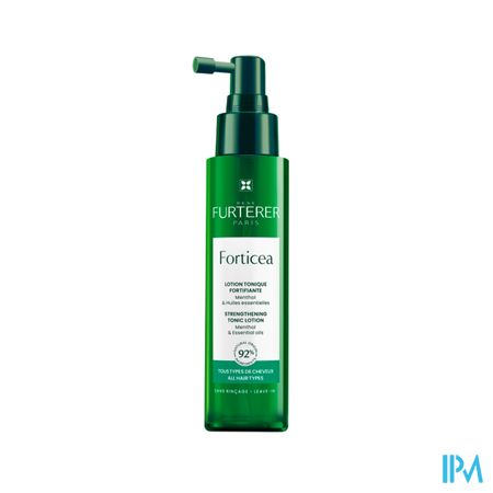 Furterer Forticea Versterkende Tonic Lotion 100ml 4