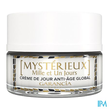 Garancia Mysterieuse 1001 Jours Creme Ttp 30ml 1